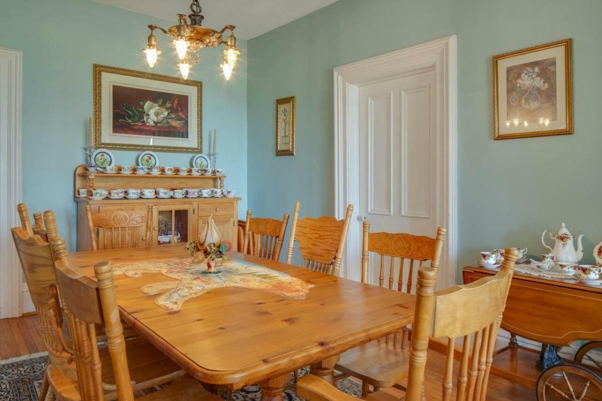 Our Space The Perfect Place B&B Picton Zewnętrze zdjęcie